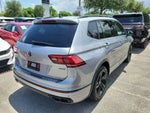 2024 Tiguan Thumbnail 4