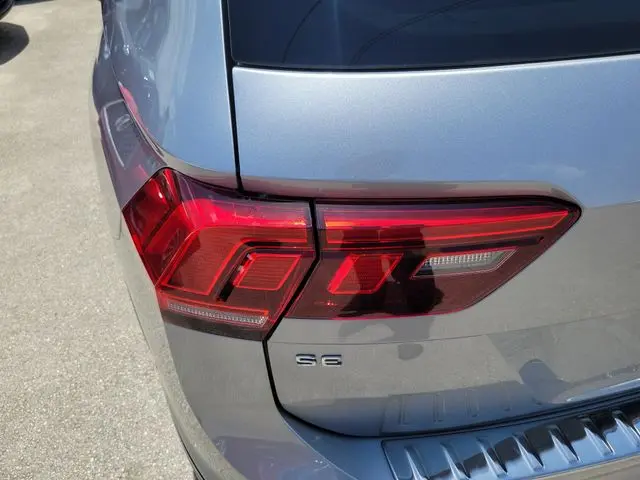2024 Volkswagen Tiguan - $27,990