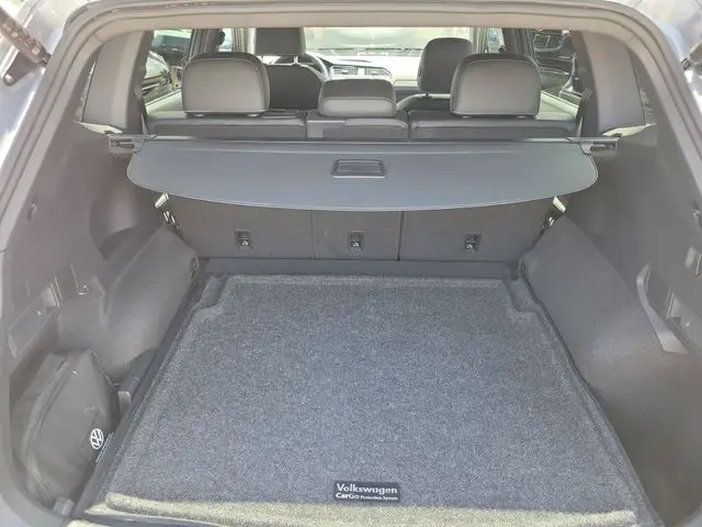 2024 Volkswagen Tiguan - $27,990