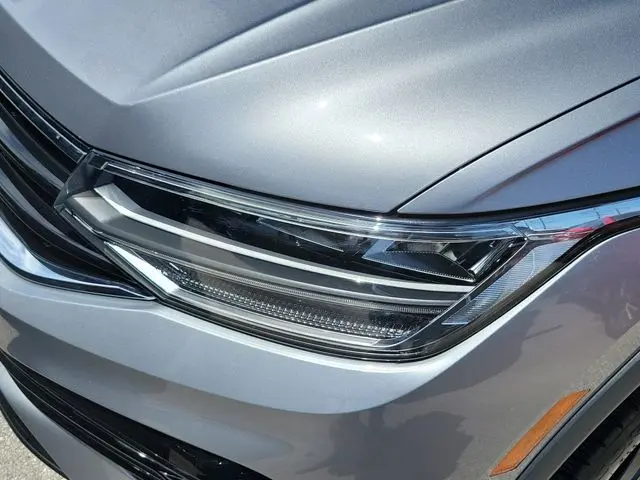 2024 Volkswagen Tiguan - $27,990