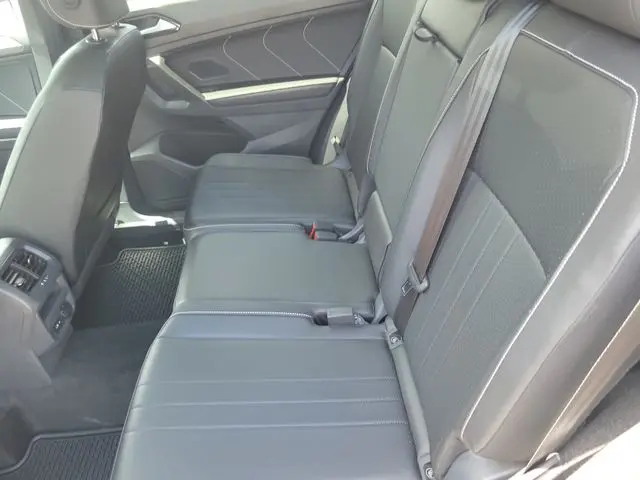 2024 Volkswagen Tiguan - $27,990