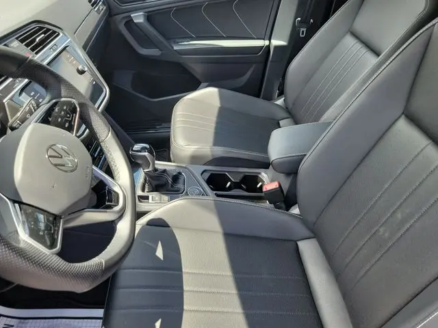 2024 Volkswagen Tiguan - $27,990