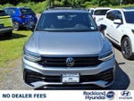 2022 Tiguan Thumbnail 3