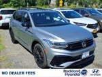 2022 Tiguan Thumbnail 4