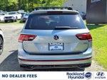 2022 Tiguan Thumbnail 6