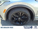 2022 Tiguan Thumbnail 9