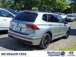 2022 Tiguan Thumbnail 5