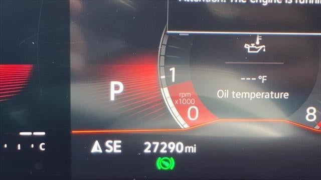 2022 Volkswagen Tiguan SE R-Line Black 4Motion
