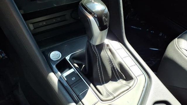 2022 Volkswagen Tiguan SE R-Line Black 4Motion