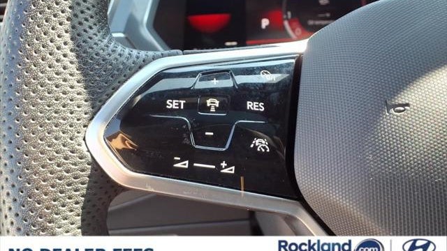 2022 Volkswagen Tiguan SE R-Line Black 4Motion