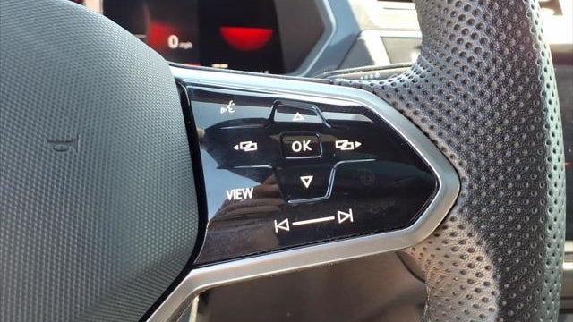 2022 Volkswagen Tiguan SE R-Line Black 4Motion
