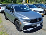 2022 Tiguan Thumbnail 1