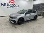2023 Tiguan Thumbnail 6