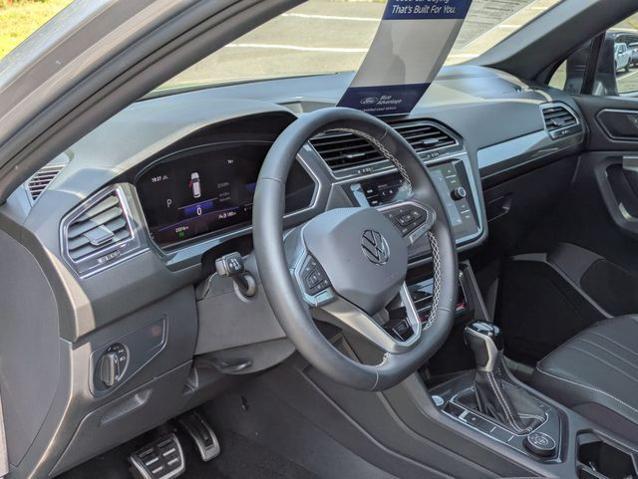 2023 Volkswagen Tiguan - $26,114