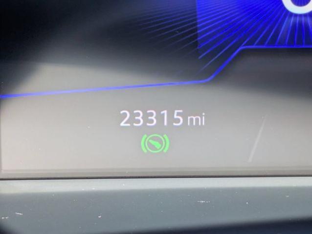 2023 Volkswagen Tiguan - $26,114