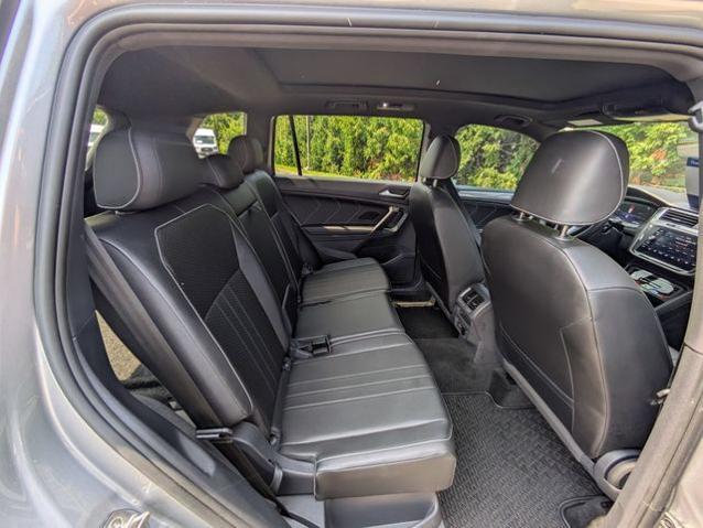 2023 Volkswagen Tiguan - $26,114