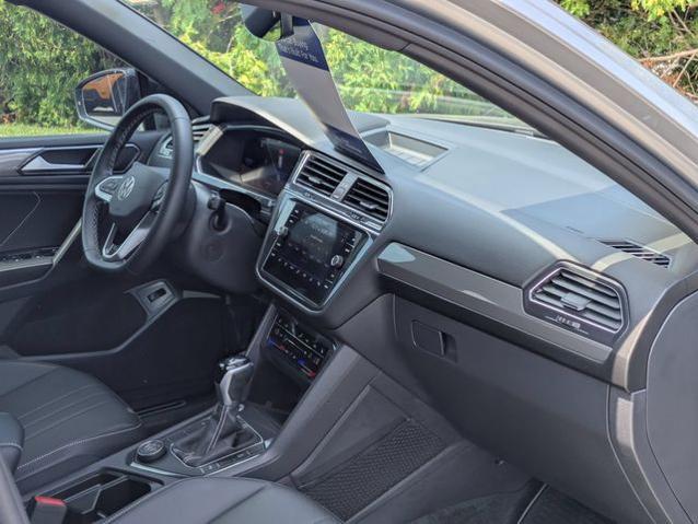 2023 Volkswagen Tiguan - $26,114