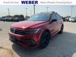 2024 Tiguan Thumbnail 1