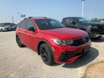 2024 Tiguan Thumbnail 2