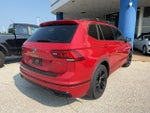 2024 Tiguan Thumbnail 3