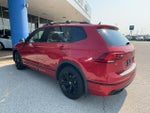 2024 Tiguan Thumbnail 4