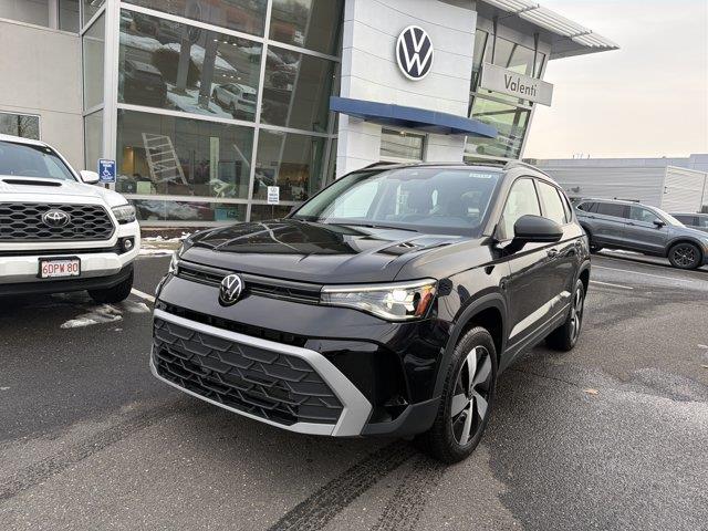 2025 Volkswagen Taos - $23,899