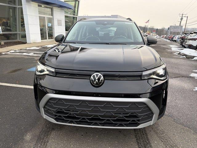 2025 Volkswagen Taos - $23,899