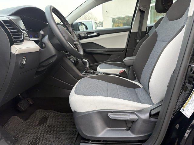 2025 Volkswagen Taos - $23,899