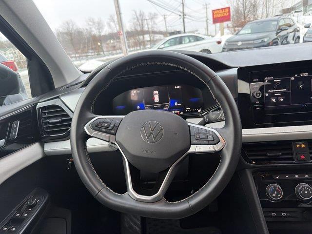 2025 Volkswagen Taos - $23,899