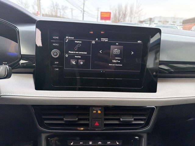 2025 Volkswagen Taos - $23,899