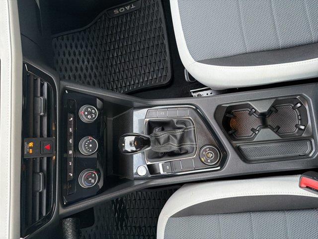 2025 Volkswagen Taos - $23,899