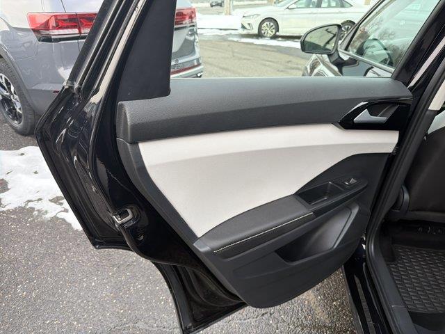 2025 Volkswagen Taos - $23,899