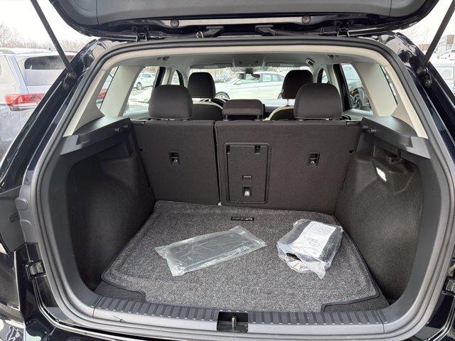 2025 Volkswagen Taos - $23,899