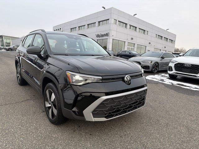 2025 Volkswagen Taos - $23,899