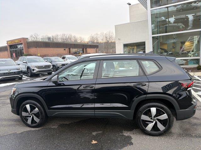 2025 Volkswagen Taos - $23,899