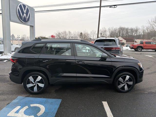 2025 Volkswagen Taos - $23,899