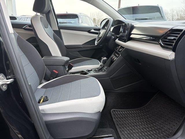 2025 Volkswagen Taos - $23,899