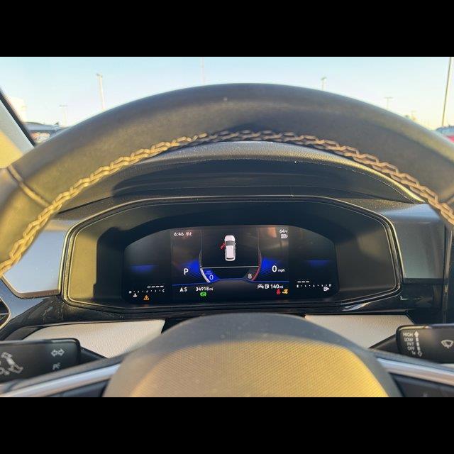 2025 Volkswagen Taos - $23,949