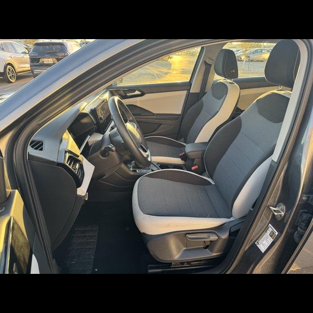2025 Volkswagen Taos - $23,949