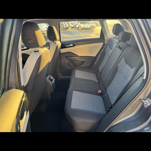 2025 Volkswagen Taos - $23,949