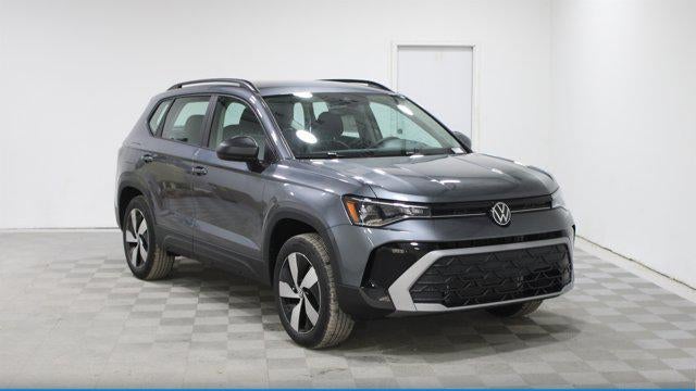 Preowned 2026 Volkswagen Taos S 4Motion for Sale