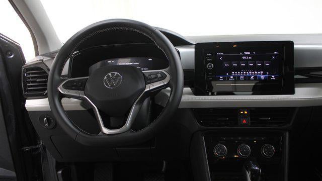 2026 Volkswagen Taos S 4Motion