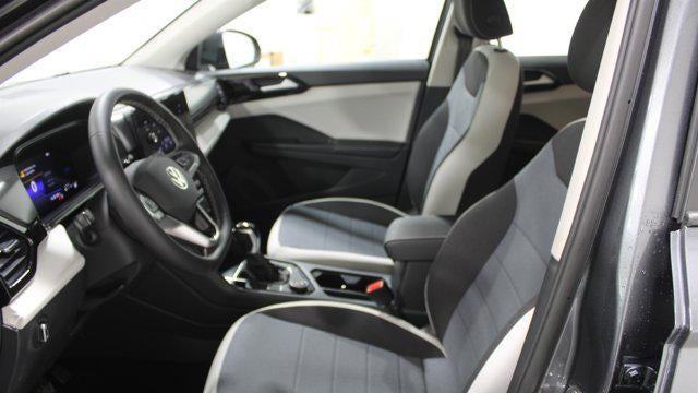 2026 Volkswagen Taos S 4Motion