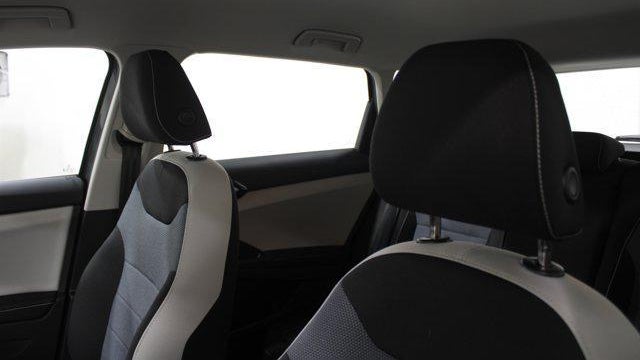 2026 Volkswagen Taos S 4Motion
