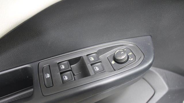 2026 Volkswagen Taos S 4Motion