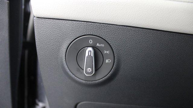 2026 Volkswagen Taos S 4Motion