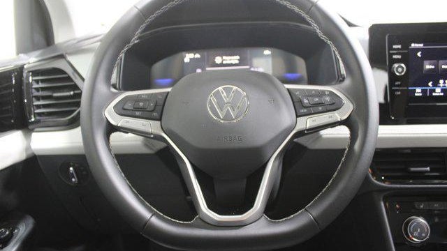 2026 Volkswagen Taos S 4Motion