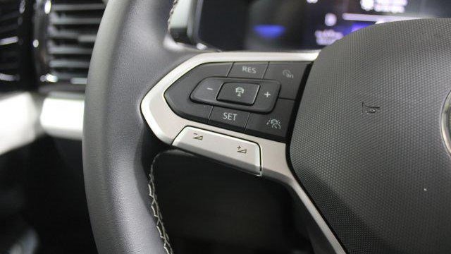 2026 Volkswagen Taos S 4Motion