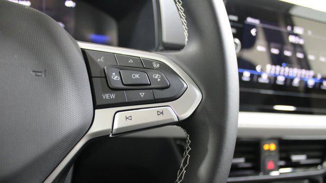2026 Volkswagen Taos S 4Motion