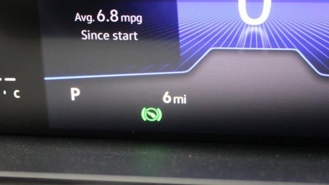 2026 Volkswagen Taos S 4Motion